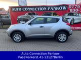 Nissan Juke Visia**TÜV NEU*ÖLSERVICE NEU** - Nissan Juke: Visia