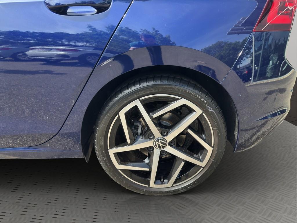 Volkswagen Golf Style 1.5 eTSI DSG Standheizung MatrixLED, миниатюра 3