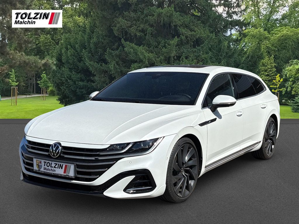 Image of Volkswagen Arteon