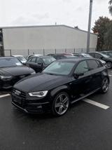 Audi A3 2.0 TDI S tronic S line Sportback ACC, 19zoll - Audi A3: Sportback 19
