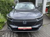 Honda HR-V e:HEV 1.5 i-MMD Hybrid Advance - Honda HR-V