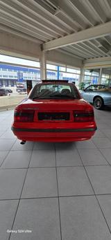 Opel Calibra 2,0i H-Zulassung Top Zustand - Opel Calibra aus 1991