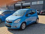 Opel Agila B 1.2 Edition/Tüv07.26/Klima/5.Tür/ZV/ - Opel Agila: Limousine