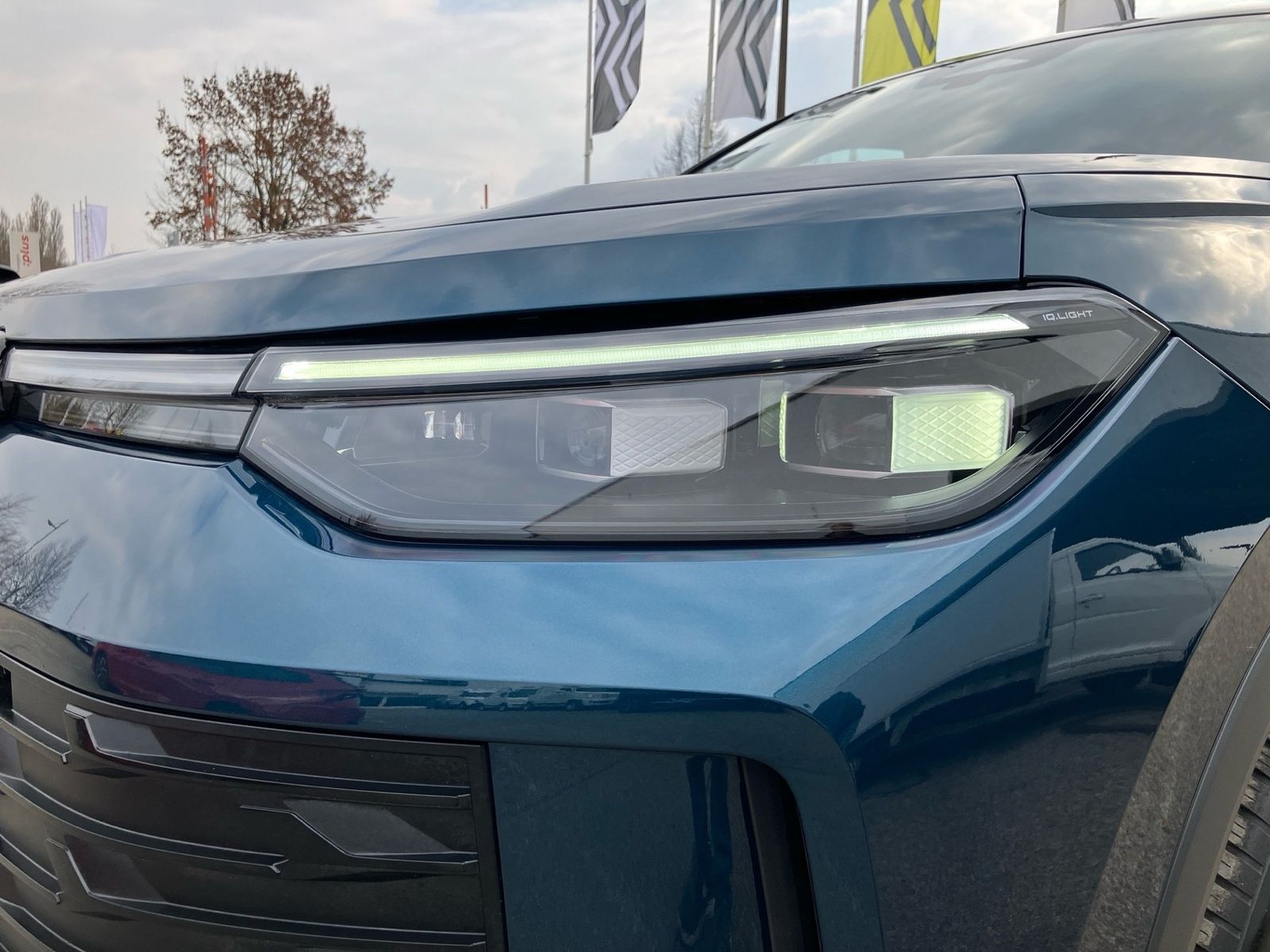 Volkswagen Tayron - Bild 6