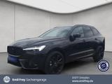 Volvo XC60 T6 AWD Plug-in Hybrid Ultra Black Edition - Volvo XC60: Ultra Black Edition
