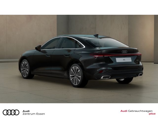 Audi A5 - Bild 4