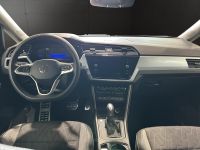 Volkswagen Touran - Vorschau Bild 11