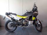 Husqvarna Norden 901 2023 - HUSQVARNA ENDURO
