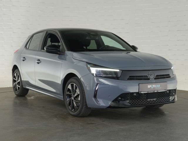 Corsa F FACELIFT GS HYBRID eDCT+LED-SCHEINWERFER