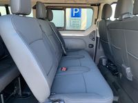 Renault Trafic - Vorschau Bild 26
