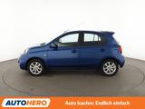 Nissan Micra 1.2 Acenta*TEMPO*SHZ*LIM*ALU*KLIMA* - Nissan Micra Gebrauchtwagen in Hamburg