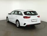 Kia Ceed SW 1.5 T-GDI Vision Navi Kamera PDC USB AHK - Kia: K5