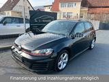 Volkswagen Golf VII Lim*Navi*Xenon*ShZ*PDC*Temp*AHK*2.Hand