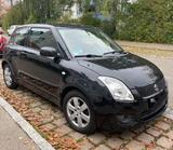 Suzuki Swift Comfort 1.3 - Suzuki Swift Gebrauchtwagen in München