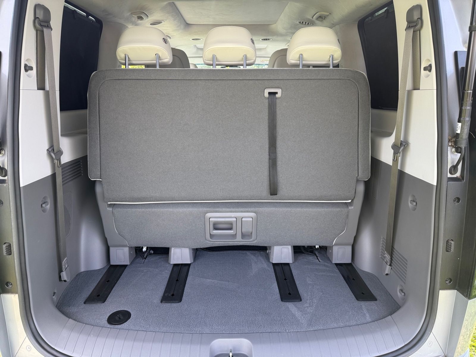 Hyundai Staria – Bild 12
