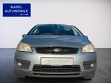Ford C-MAX Ghia/Klima/Tempomat/PDC - Ford C-Max aus 2004: Ghia