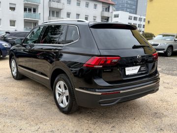 Volkswagen Tiguan Allspace - 4