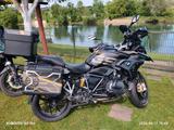 BMW R 1250 GS Akrapovic / SH-Gepflegt - Motorräder in Nürnberg
