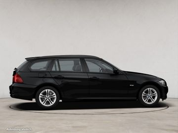 BMW 320 - 11