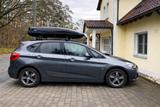BMW TÜV Neu | BMW Service  | 8x top Reifen | AHK | - BMW 218 Active Tourer: Von Privat