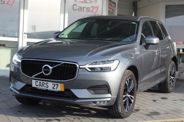 Volvo XC60 Momentum Pro Aut. Kamera Navi LED KeylessGO