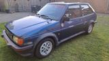 Ford fiesta xr2 mk2 - gebrauchte Ford Fiesta aus dem Jahr 1987