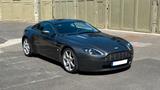 Aston Martin V8 Vantage 4.3l Originalzustand