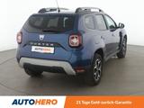 Dacia Duster 1.2 TCe Prestige*NAVI*TEMPO*PDC*SHZ* - Dacia Duster Gebrauchtwagen in Bochum