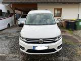 Volkswagen Caddy Maxi - Volkswagen Caddy Maxi in Bonn