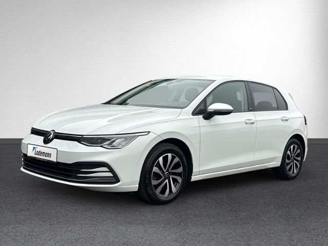 Golf VIII 2.0 TDI DSG ACTIVE LED+NAVI.+PDC+SIHZ+