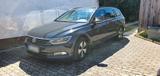 Volkswagen VW Passat 2016 Blue motion  Automatik. - Volkswagen Passat: 20v