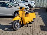 Govecs E-Schwalbe+100%ELEKTRO+GENERALÜBERHOLT v. GOVECS - GOVECS MOTORRAD