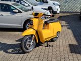Govecs E-Schwalbe+100%ELEKTRO+GENERALÜBERHOLT v. GOVECS - MOFA AUTOMATIK