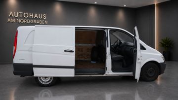 Mercedes Vito - 7
