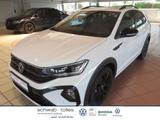 Volkswagen Taigo R-Line 1.0 TSI ACC AppConnect IQLIGHT Rück