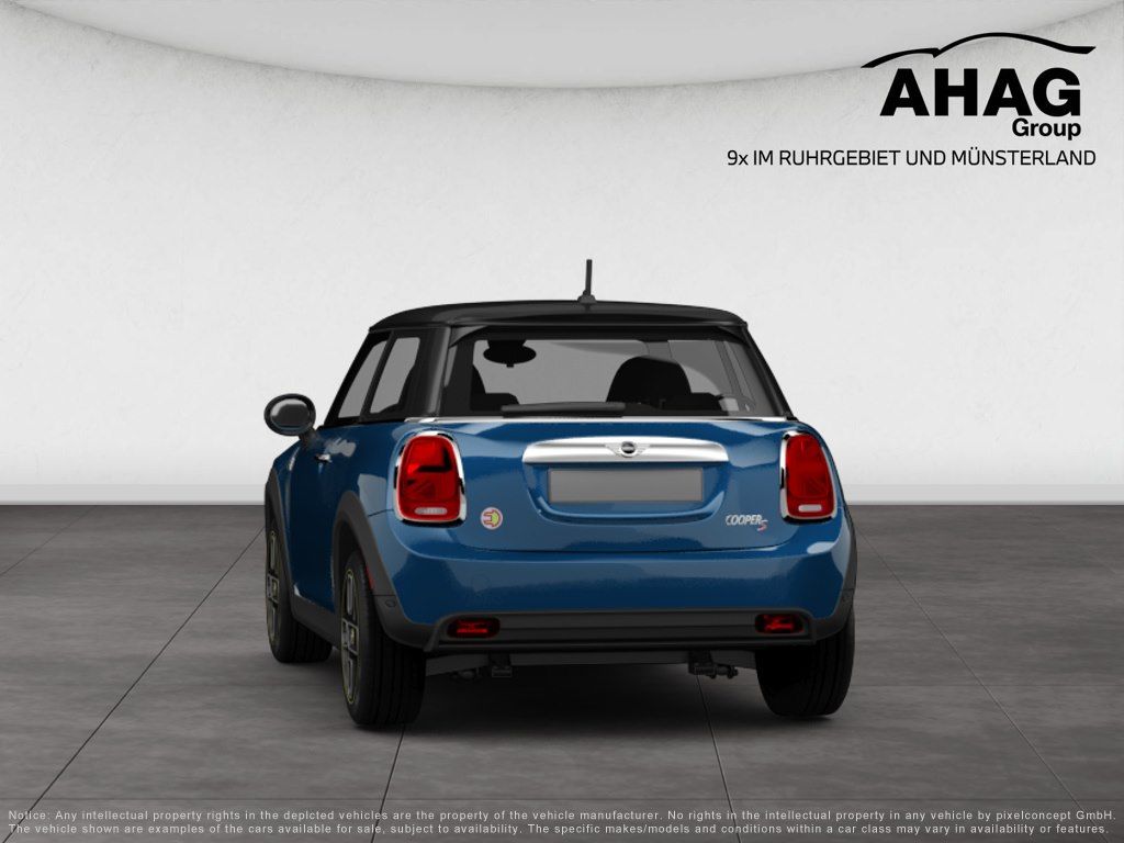 MINI Cooper SE - Bild 5