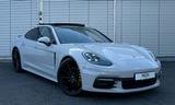 Porsche Panamera 4S KREIDE/PANO/21''TURBO/AHK/CARBON - gebrauchte Porsche Panamera aus dem Jahr 2017