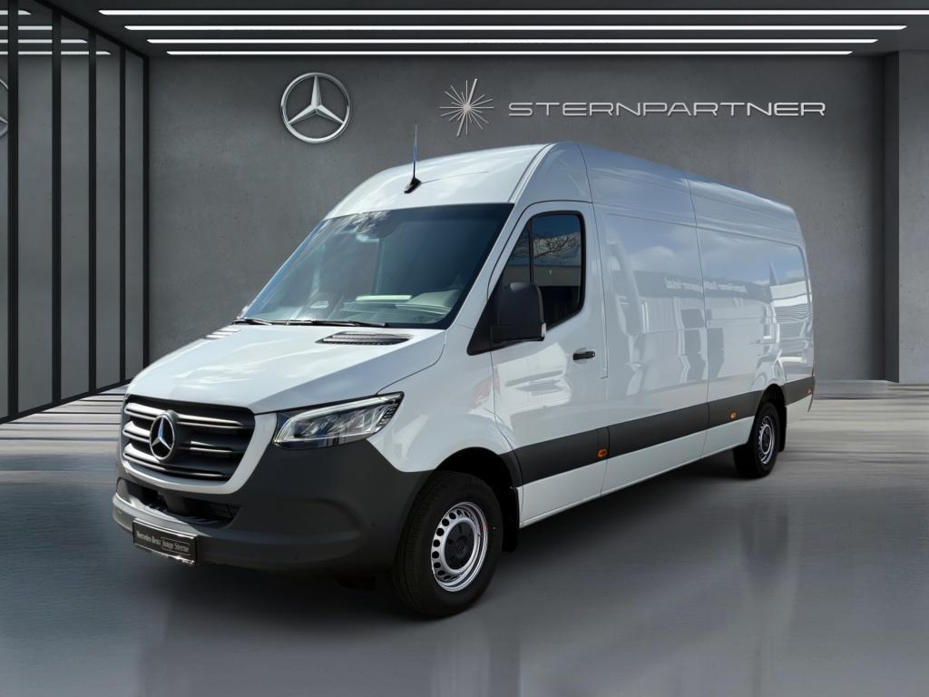 Mercedes-Benz Sprinter 317 CDI Select Maxi NW sofort,NP:92.264