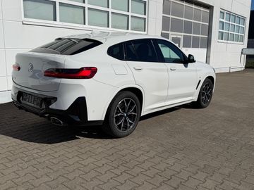 BMW X4 - 5