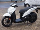 Yamaha Xenter 125 Top Zustand! Wie NEU! TüV NEU! - YAMAHA XENTER 125