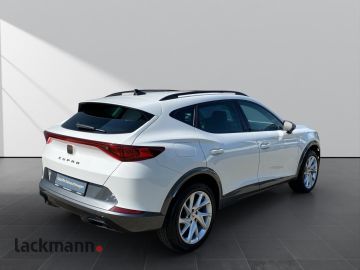 Cupra Formentor - 5