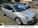 Vorschaubild Ford Focus 2.0 Klimatronik Xenon Schiebedach. 2.Hand