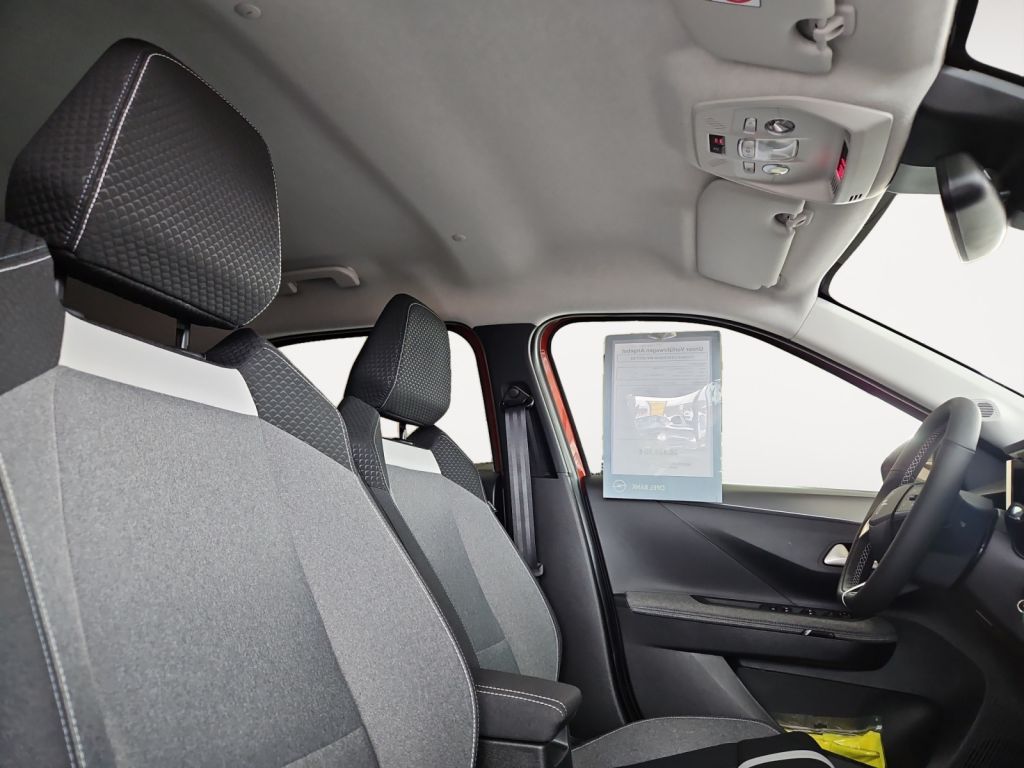 Fahrzeugabbildung Opel Frontera 1.2 DI Hybrid 48V eDCT GS