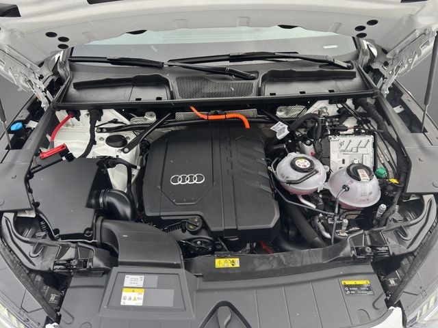 Q5 Sportback 50 TFSI e quattro S line S-tronic