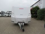 Dethleffs Aero 500 QSK Sie sparen über 4.400,- - Dethleffs 500
