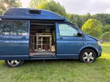 Volkswagen VW "Hundecamper" mit Austauschmotor - Angebote