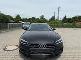 Audi A5 3.0 TDI S tronic quattro Sportback -