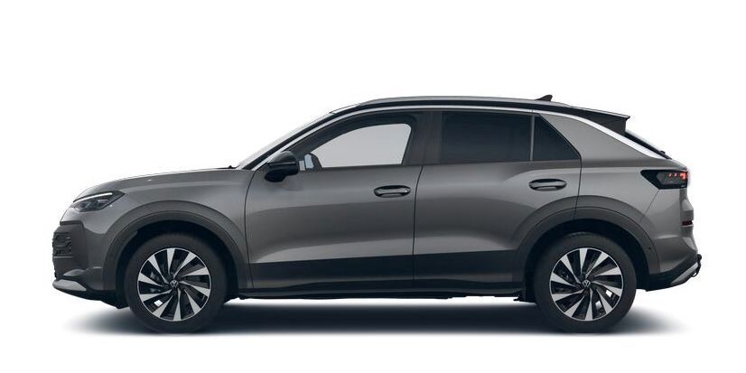 Volkswagen T-Roc Style 1.5 l eTSI DSG SOFORT VERFÜGBAR*AHK