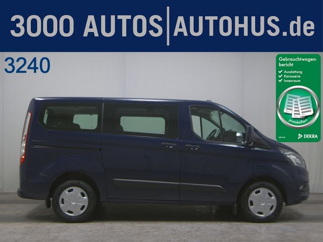 Ford Transit Tourneo Custom Kombi 2.0 TDCi 340 L1 Tre