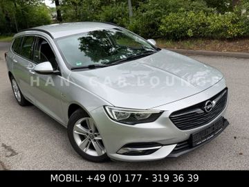 Opel Insignia - 8